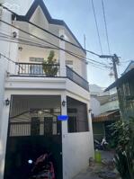 Nhà mới cách mặt tiền Nguyễn Phúc Chu chỉ 10m, 2Pn 2Wc 47m2, chỉ nhĩnh 5 tỷ