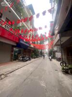 CẦN BÁN GẤP! NHÀ MẶT NGÕ Ô TÔ KINH DOANH TỐT 116 NGUYỄN XIỂN THANH XUÂN: DT 51M2 - 19.9 TỶ