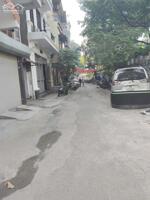 BÁN GẤP NHÀ PHÓ ĐỨC CHÍNH TT BA ĐÌNH GIÁP RANH HOÀN KIẾM 70M X 4 TẦNG MT 6M 17,9 TỶ