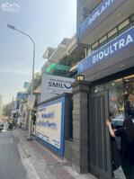 Hiếm Phú Nhuận, gần Nguyễn Văn Trỗi, hẻm XH, ngang 8.5m, 85m2,1 trệt 1 lầu,CHDV/Ở, 12.4 Tỷ