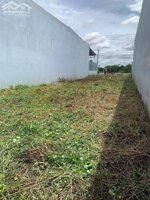 Bán đất thổ cư mặt tiền tỉnh lộ 835D , xã Phước Vân dt 191m2 giá 2,3 tỷ