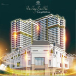 vạn xuân boulevard - sh khối đế chung cư cao cấp duy nhất tại thủ phủ công nghiệp cnc thái nguyên