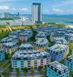 full giá 11 tỷ - căn góc vườn hoa 115m2 harbor bay - gần hồ nhạc nước, gần trục đường chính