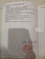 bán lô đất thích hợp cho khách băm nhỏ, thổ cư 100% (ngang 20m) hẻm ôtô 23/10 vĩnh trung