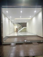 cho thuê nhà 3 tầng đường: an thế - bắc sơn - gần bến xe