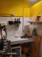 cho thuê phòng 2 - 3 người khu vực cmt8, p.15, quận 10