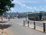 cho thuê 300m2 đất mt đường 10m5 đối diện cổng bến xe trung tâm đà nẵng.