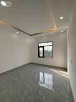  Nhà Mỹ Yên đường thông – Di chuyển TP.HCM thuận tiện