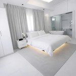 ngắn và dài hạn gần hutech, ngoại thương, uef, hồng bàng. thang máy. dọn phòng. view