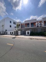 bán nhà mặt tiền - kdc nam an hòa - 120m2 - 1 trệt 1 lầu chỉ 2 tỷ 918