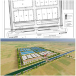 mở bán đất cụm công nghiệp hồng dương - thanh oai - hà nội