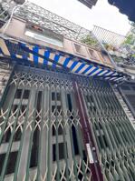 KDC XÓM GÀ GÒ VẤP - 32 M2 - NHÀ MỚI 2 TẦNG - NHỈNH 4 TỶ