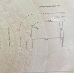 bán đất biển lô góc 2 mặt tiền đường thông ra biển phạm văn đồng đà nẵng 126m2 giá 25 tỷ