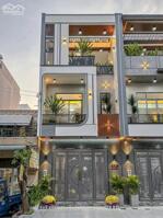 Bán Nhà 1 Trệt 2 Lầu số 52 đường D25 KDC Hồng Loan Cần Thơ - cách Trần Hoàng Na 100m