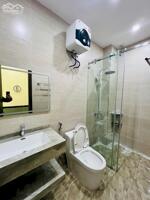 Siêu phẩm nhà 3 tầng sân cổng ngõ 40 Trương Văn Lực, Hùng Vương, oto đỗ cửa GIÁ TỐT