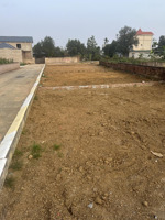 bán đất phân lô hạ bằng gần khu nhà trọ sổ đỏ sẵn sang tên