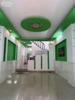 BÁN NHÀ LẦU ĐÔNG NAM KDC HƯNG PHÚ 1 - CÁI RĂNG - CẦN THƠ