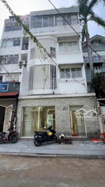tòa nhà giảm 1 tỷ | mt ba vì quận 10 | 6.4m x 12m = 76.8m² | giá 25 tỷ | thuê 60 tr