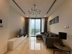 cho thuê 3pn vinhomes golden river q1 110m2 chỉ 40tr bao phí quản lý full nội thất lh 