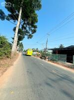 HÀNG HIẾM – Đất thổ cư mặt tiền đường Nguyễn Thị Định