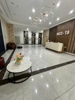 cần bán gấp căn hộ chung cư cao cấp 75 m2 tòa n03t8 ngoại giao đoàn