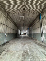 cho thuê kho xưởng- 250 m(7 x 35)- võ văn vân- vĩnh lộc b