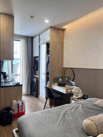 studio layout full nội thất vibe châu âu ngay giữa trung tâm quận 2