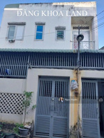 bán dãy trọ thu nhập 20tr/th - dt: 98.4m2 - 4.9 tỷ, hxh