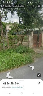 bán nhà đường bùi thị điệt gần ngay tỉnh lộ 15, vành đai 4. đối diện dự án của vingroup, sungroup