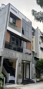 siêu phẩm nhà đẹp đón tết - nguyễn duy trinh bình trưng tây | 58m ngang 6.5m | 4t | gara ôtô fu