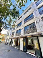 Bán nhà xinh Trương Đăng Quế, P.3, Gò Vấp 5 x 8, giá 8,9 tỷ.