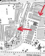 bán đất giá rẻ cạnh vinhomes q9