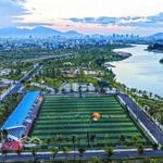 bán cặp đất đầm sen khu nam hòa xuân, hòa quý, đà nẵng , dtđ 200m ngang 10m giá chỉ 11,3 tỷ