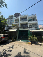 nhà hẻm 8m thông đường vườn lài q.tân phú 80m2 đúc 3 tấm giá chỉ 9.9 tỷ