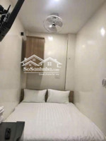 hạ giá chốt nhanh, 12.8 tỷ, hẻm bộ công an, q1, 72m2, hầm 4 lầu, thang máy, 20 căn hộ dịch vụ