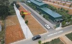 chỉ 3,3 tỷ sở hữu ngay lô đất 100m2 2 mặt thoáng, mặt tiền 10m full thổ cư