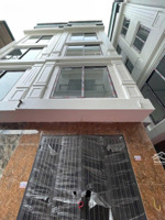 nhà lô góc 4.5 tầng đã full nội thất-cách 15m ra trục chính đường ô tô tránh-kinh doanh-giá cực rẻ