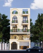 biệt thự ven sông phước kiển nhà bè-ful nội thất cao cấp - thang máy - khu compoud