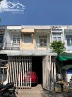 Bán nhà 1 trệt 1 lầu KDC 586, Phường Hưng Phú, TP CẦN THƠ