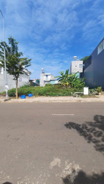 bán đất mặt tiền rộng 12m tại kdc sẵn cạnh ql1a, 3,6 tỷ/ lô