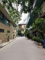 bán nhà phố láng hạ - phân lô - vỉa hè - ô tô tránh đỗ - 60m - 8 tầng - mt 5m - thang máy