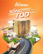 căn hộ thông minh the aspira - giỏ hiếm ra căn 2pn view công viên + sông