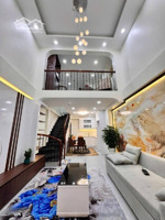 bán nhà lạc long quân 34.5m² 5 tầng 9.1 tỷ ngõ rộng thông xuân la, ô tô 4 chỗ qua