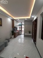 chính chủ bán - chung cư mini nguyễn khánh toàn, quan hoa ở ngay, ô tô đỗ cửa, đủ đồ