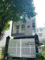 bán nhà kdc phước kiển a sổ riêng 4 tầng 5 x 20 mt đường 12m sát vách q7 phú mỹ hưng