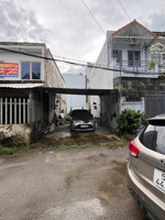 lô đất full thổ 107m ngang 5, 1/hà huy giáp, giá rẻ 4.25 tỷ, hẻm xe hơi tránh