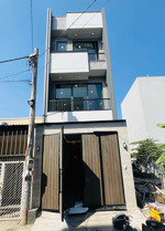 bán nhà đẹp 3 lầu ngay công viên hẻm 45- đ. trường lưu - p. long trường bán kính 200m chợ , trường