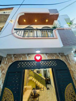 bán nhà hẻm oto thông thoáng giá chỉ hơn 6,6 tỷ ngang 4m dài 17m