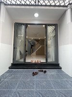 bán nhà hẻm xe hơi trường chinh, tân bình, 4x15, 60m2, 3 tầng, chỉ 8.68 tỷ