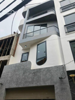 bán nhà hẻm xe tải hậu giang, quận 6 - ngang 5m, 3 lầu - giá 8.2 tỷ - lh: 